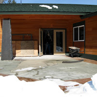The Kalispel Tribes new Young Peoples Place