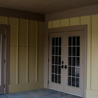 New Custom Home, Copper Ridge
