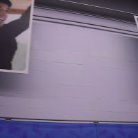 Walmart Interior Repairs