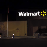 WalMart Interior Repairs