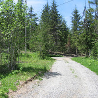 Land & Road Development, Hayden Lake