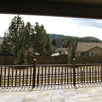 New Custom Home, Copper Ridge