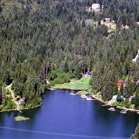 Land & Road Development, Hayden Lake