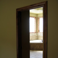 New Custom Home, Copper Ridge