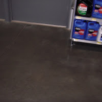 Walmart Interior Repairs