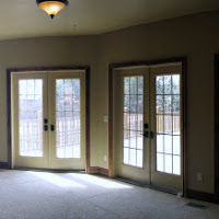 New Custom Home, Copper Ridge