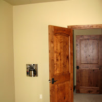 New Custom Home, Copper Ridge