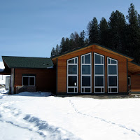 The Kalispel Tribes new Young Peoples Place