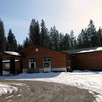 The Kalispel Tribes new Young Peoples Place