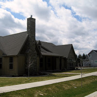 New Custom Home, Copper Ridge