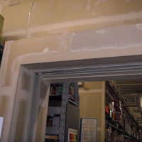 Walmart Firewall Repair