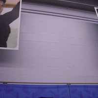Walmart Interior Repairs