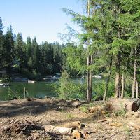 Land & Road Development, Hayden Lake