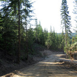 Land & Road Development, Hayden Lake