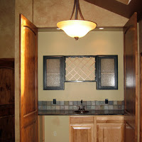 New Custom Home, Copper Ridge