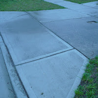 <strong>AFTER:</strong> Another picture showing the quality of our work.