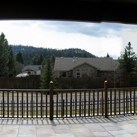 New Custom Home, Copper Ridge