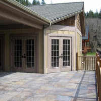 New Custom Home, Copper Ridge