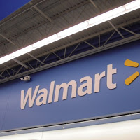 Walmart Firewall Repair