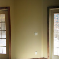 New Custom Home, Copper Ridge