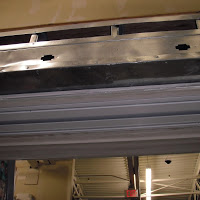 Walmart Firewall Repair