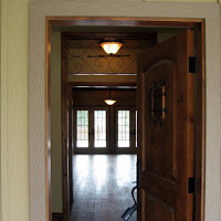 New Custom Home, Copper Ridge