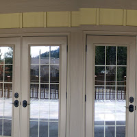New Custom Home, Copper Ridge