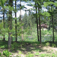 Land & Road Development, Hayden Lake