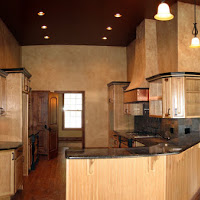 New Custom Home, Copper Ridge