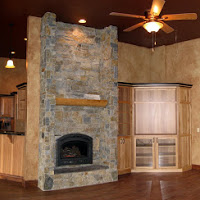 New Custom Home, Copper Ridge