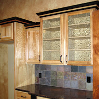 New Custom Home, Copper Ridge