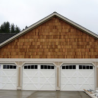 New Custom Home, Copper Ridge