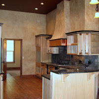 New Custom Home, Copper Ridge