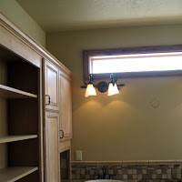New Custom Home, Copper Ridge