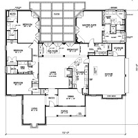 New Custom Home, Copper Ridge